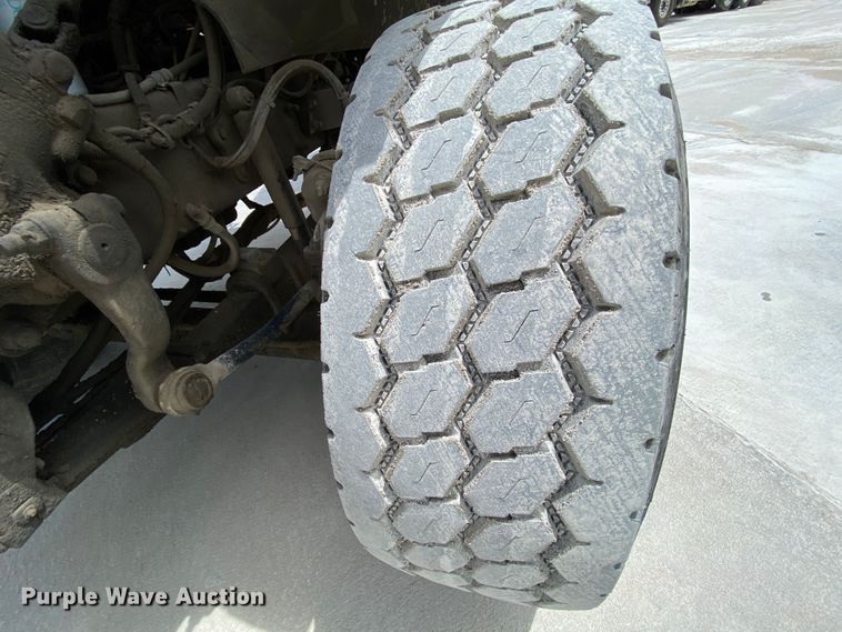 image for item HA9501 2003 Sterling L-Line  ready mix truck