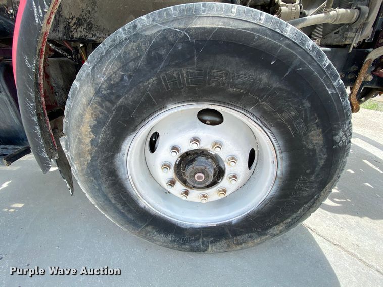 image for item HA9501 2003 Sterling L-Line  ready mix truck