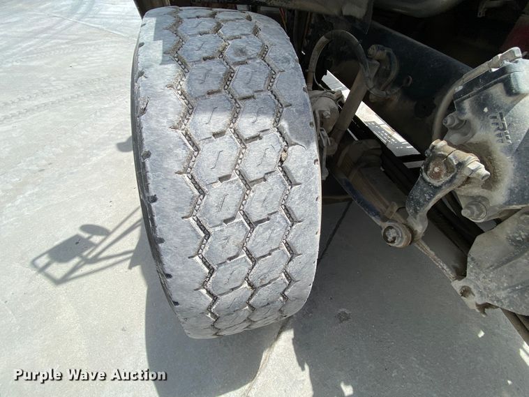 image for item HA9501 2003 Sterling L-Line  ready mix truck