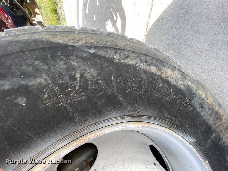 image for item HA9501 2003 Sterling L-Line  ready mix truck