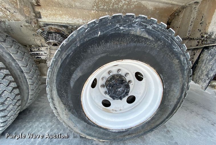 image for item HA9501 2003 Sterling L-Line  ready mix truck