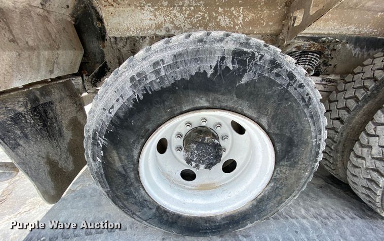 image for item HA9501 2003 Sterling L-Line  ready mix truck