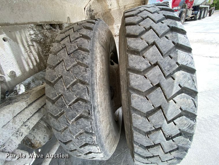 image for item HA9501 2003 Sterling L-Line  ready mix truck