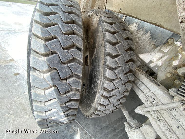 image for item HA9501 2003 Sterling L-Line  ready mix truck