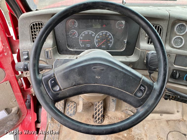 image for item HG9087 2003 Sterling L-Line  ready mix truck