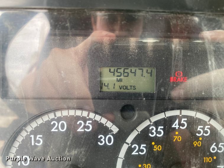 image for item HG9087 2003 Sterling L-Line  ready mix truck