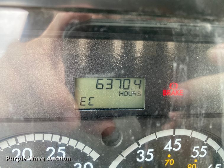 image for item HG9087 2003 Sterling L-Line  ready mix truck