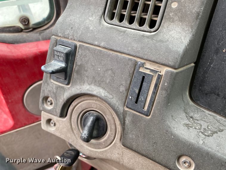 image for item HG9087 2003 Sterling L-Line  ready mix truck