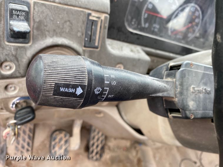 image for item HG9087 2003 Sterling L-Line  ready mix truck