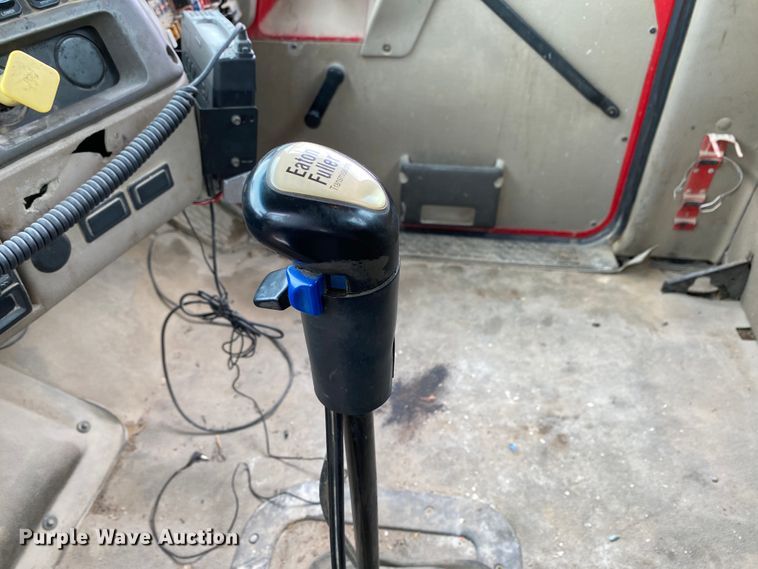 image for item HG9087 2003 Sterling L-Line  ready mix truck