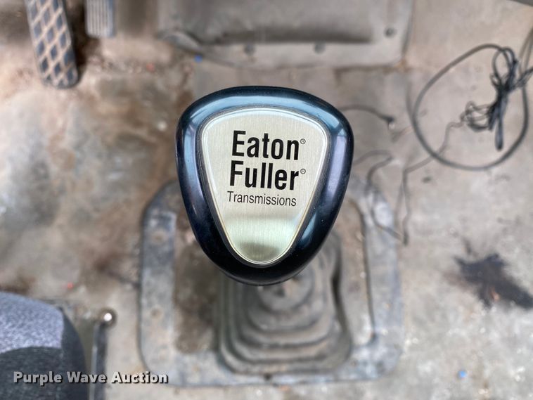 image for item HG9087 2003 Sterling L-Line  ready mix truck