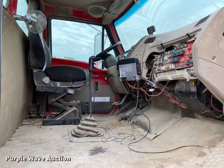 image for item HG9087 2003 Sterling L-Line  ready mix truck