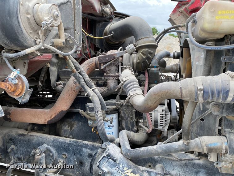 image for item HG9087 2003 Sterling L-Line  ready mix truck