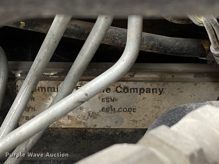 image for item HG9087 2003 Sterling L-Line  ready mix truck