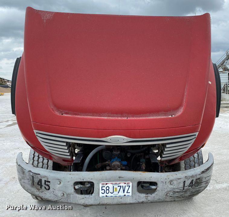 image for item HG9087 2003 Sterling L-Line  ready mix truck