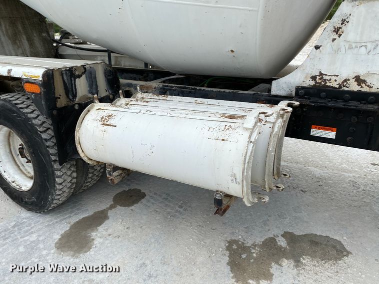 image for item HG9087 2003 Sterling L-Line  ready mix truck