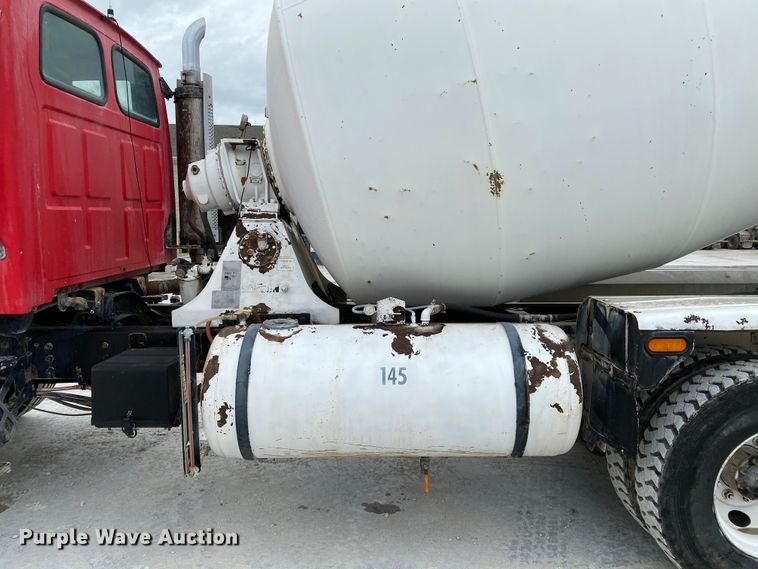 image for item HG9087 2003 Sterling L-Line  ready mix truck