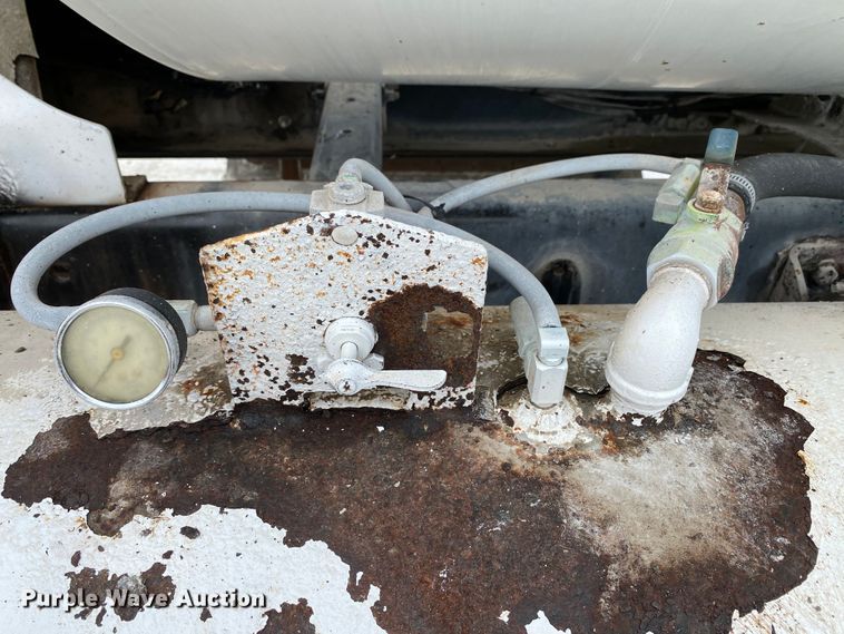 image for item HG9087 2003 Sterling L-Line  ready mix truck