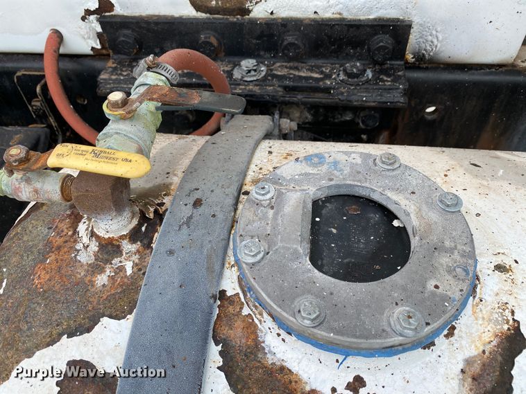 image for item HG9087 2003 Sterling L-Line  ready mix truck