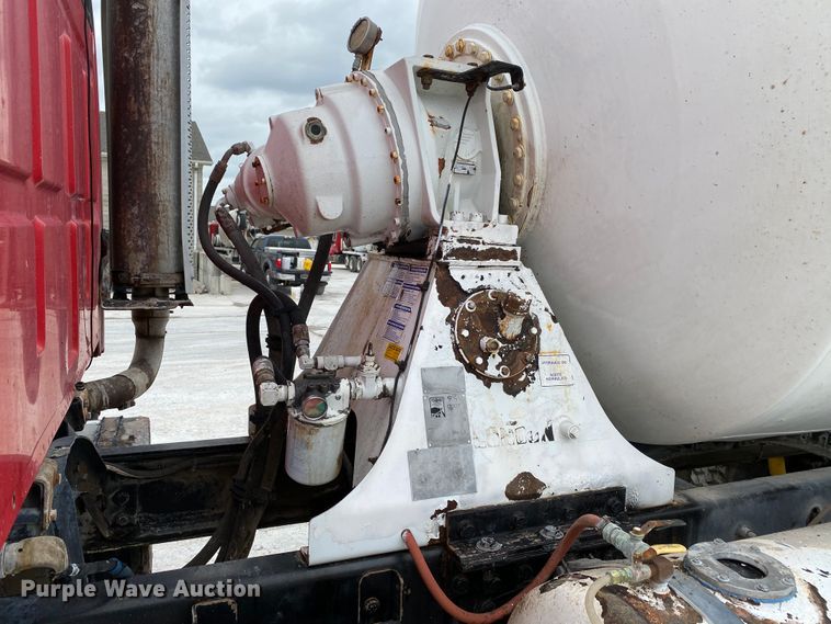 image for item HG9087 2003 Sterling L-Line  ready mix truck