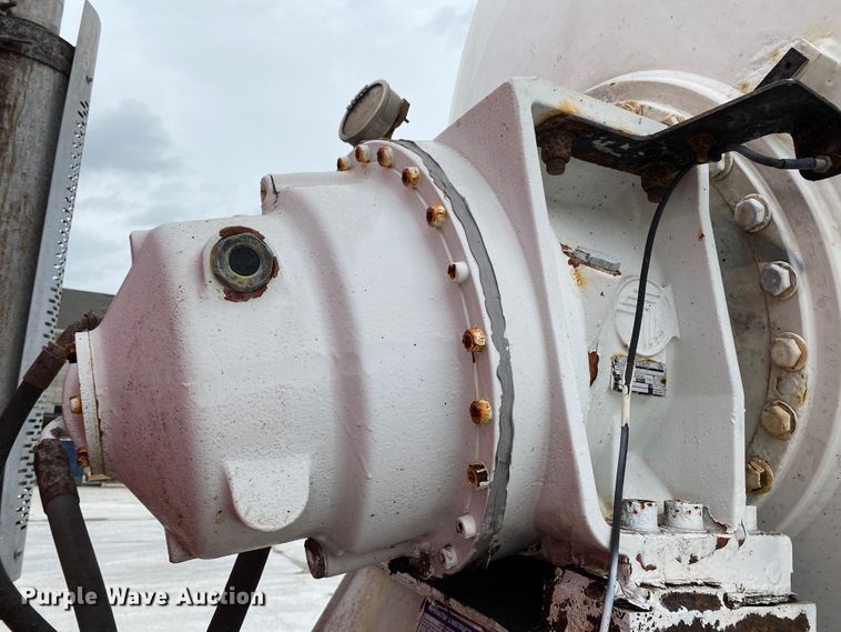 image for item HG9087 2003 Sterling L-Line  ready mix truck