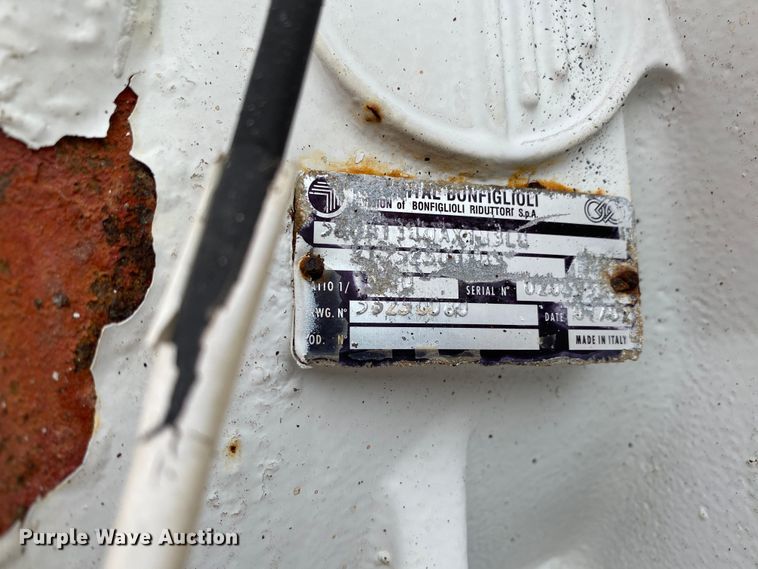 image for item HG9087 2003 Sterling L-Line  ready mix truck