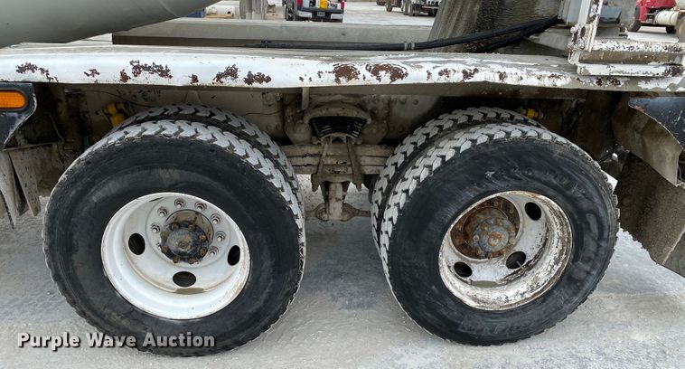 image for item HG9087 2003 Sterling L-Line  ready mix truck