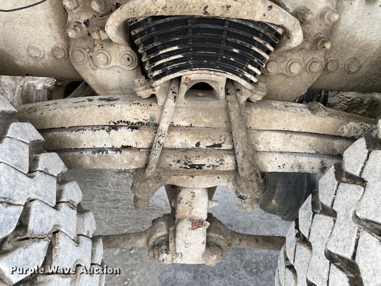 image for item HG9087 2003 Sterling L-Line  ready mix truck