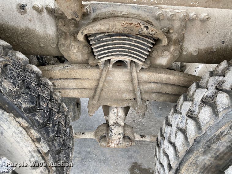 image for item HG9087 2003 Sterling L-Line  ready mix truck