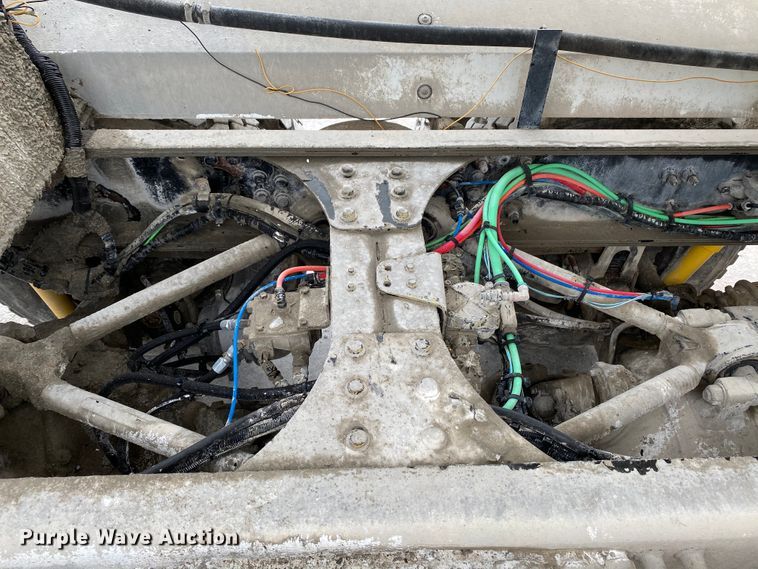 image for item HG9087 2003 Sterling L-Line  ready mix truck