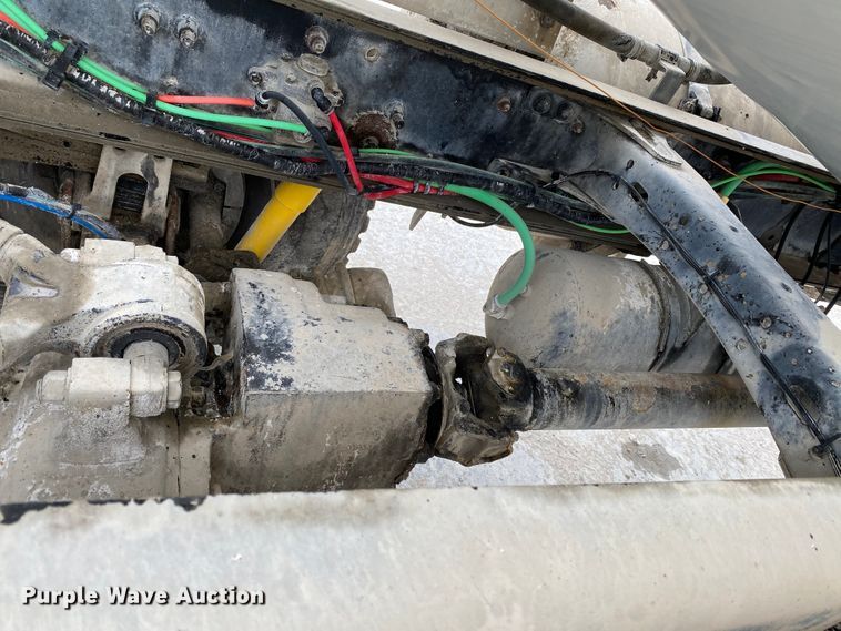 image for item HG9087 2003 Sterling L-Line  ready mix truck