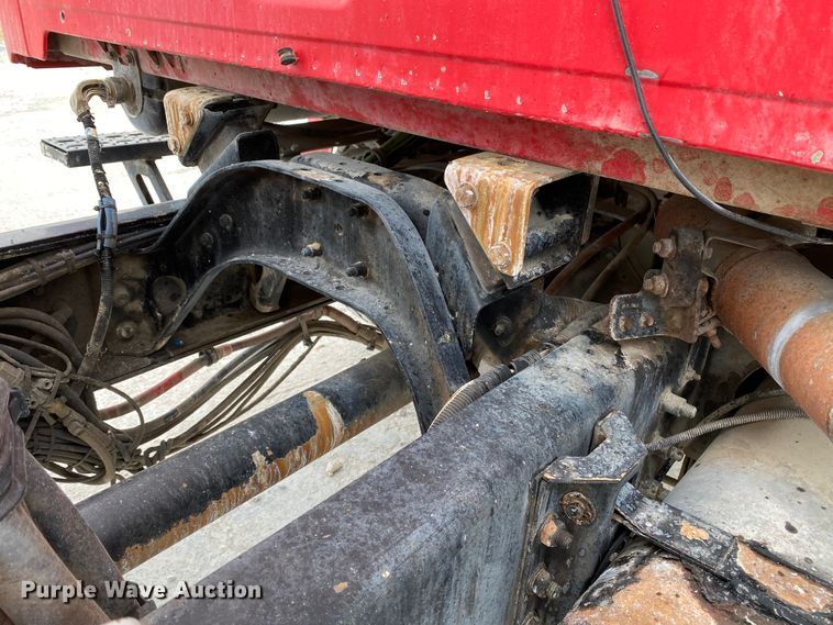 image for item HG9087 2003 Sterling L-Line  ready mix truck