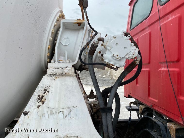 image for item HG9087 2003 Sterling L-Line  ready mix truck