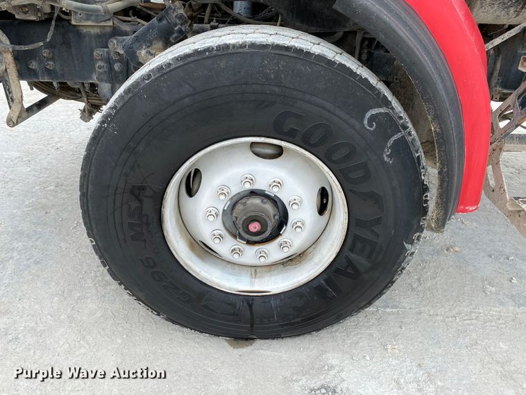 image for item HG9087 2003 Sterling L-Line  ready mix truck