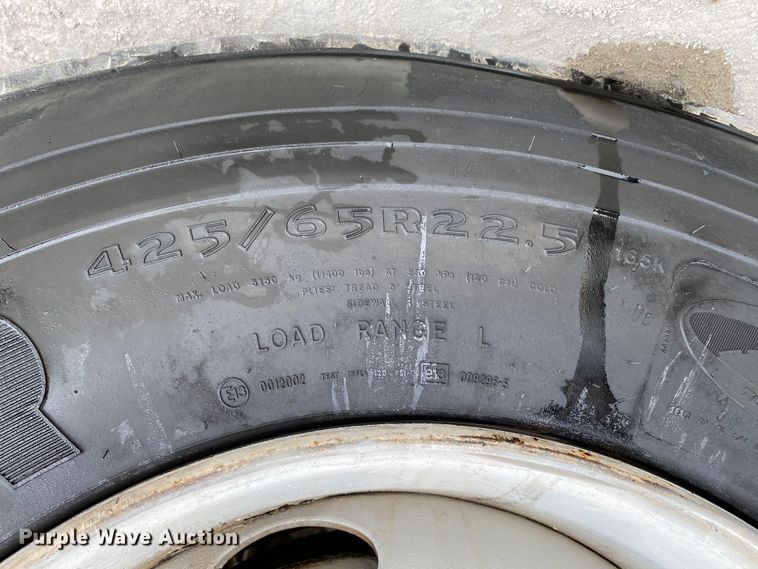 image for item HG9087 2003 Sterling L-Line  ready mix truck