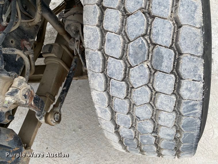 image for item HG9087 2003 Sterling L-Line  ready mix truck