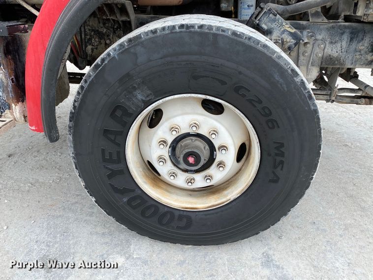 image for item HG9087 2003 Sterling L-Line  ready mix truck