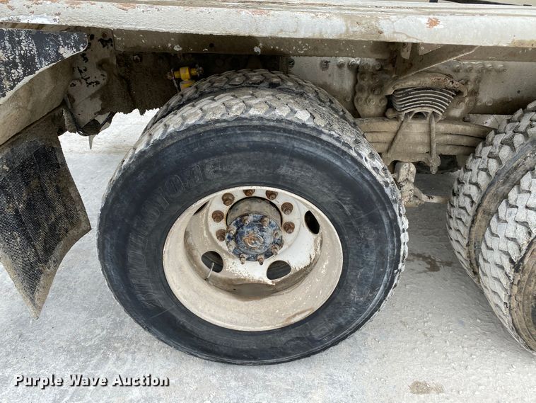 image for item HG9087 2003 Sterling L-Line  ready mix truck