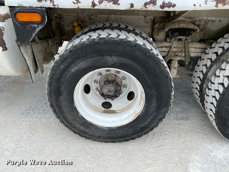 image for item HG9087 2003 Sterling L-Line  ready mix truck