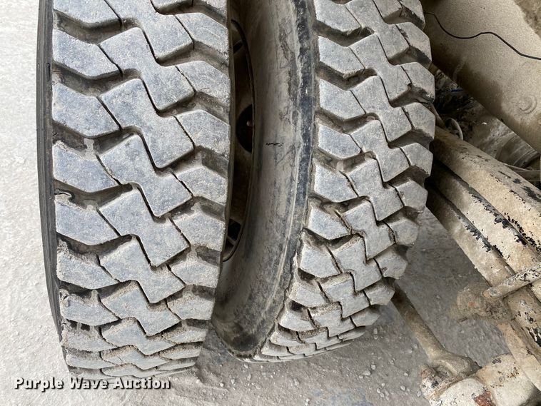 image for item HG9087 2003 Sterling L-Line  ready mix truck