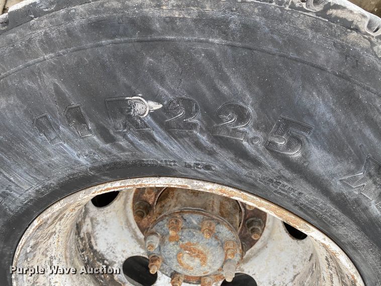 image for item HG9087 2003 Sterling L-Line  ready mix truck