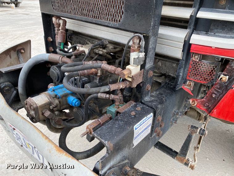 image for item HG9087 2003 Sterling L-Line  ready mix truck