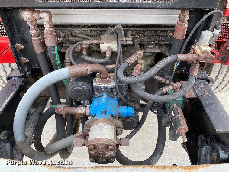 image for item HG9087 2003 Sterling L-Line  ready mix truck