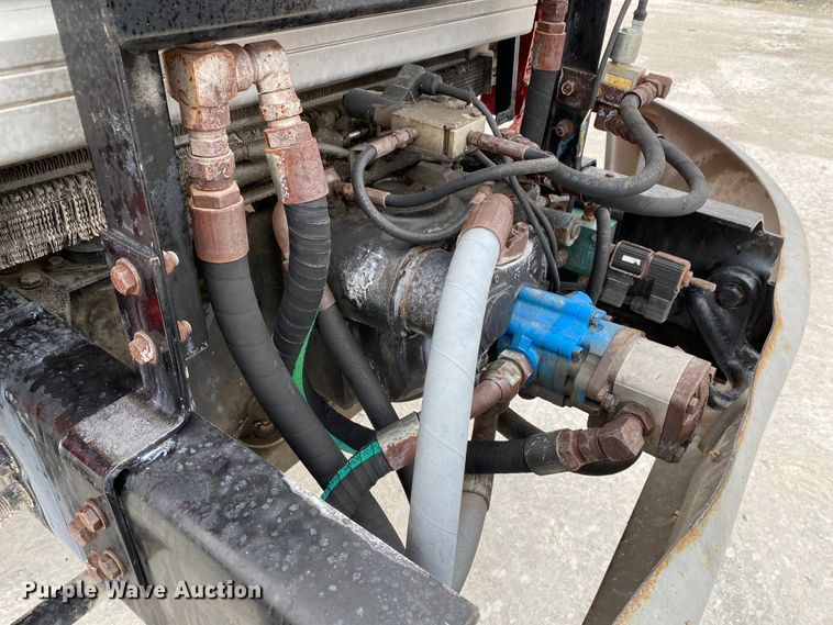 image for item HG9087 2003 Sterling L-Line  ready mix truck