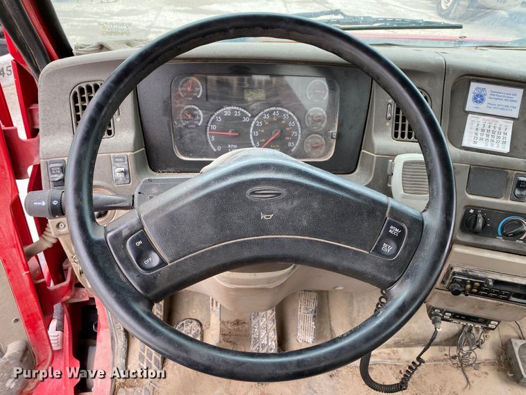 image for item HG9088 2003 Sterling L-Line  ready mix truck