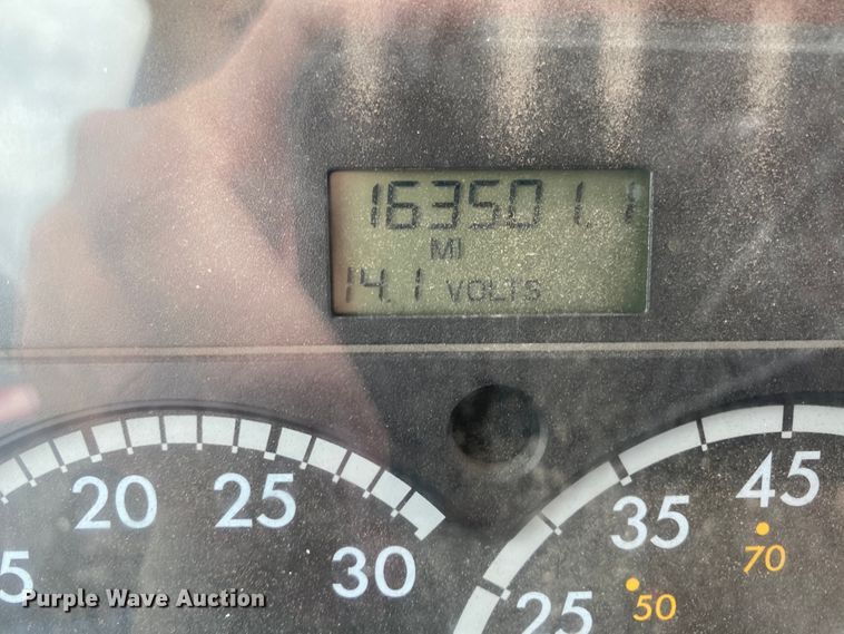 image for item HG9088 2003 Sterling L-Line  ready mix truck