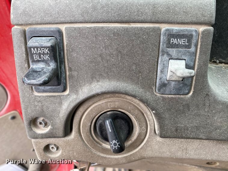 image for item HG9088 2003 Sterling L-Line  ready mix truck