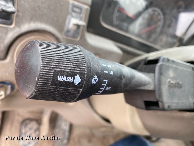 image for item HG9088 2003 Sterling L-Line  ready mix truck