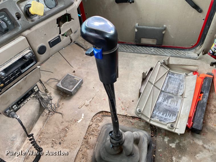 image for item HG9088 2003 Sterling L-Line  ready mix truck