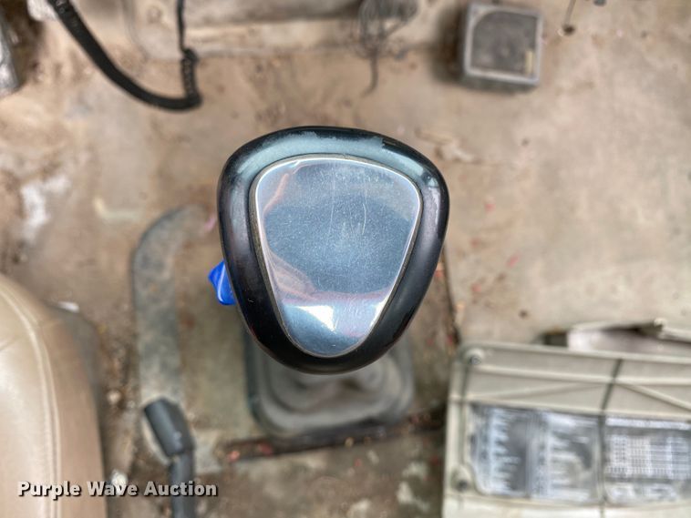 image for item HG9088 2003 Sterling L-Line  ready mix truck